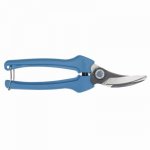 (Bild für) Gartenschere Rainbow, Blau