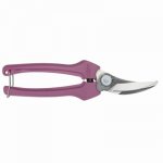 (Bild für) Gartenschere Rainbow, Pink