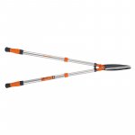 (Bild für) Teleskop Heckenscheren