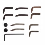 (Bild für) Ersatzspitzen