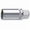 (Bild für) Zündkerzen-Steckschlüssel-Einsätze 3/8", magnetisch
