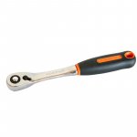 (Bild für) Umschaltknarre 3/8", schmaler Kopf