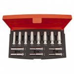 (Bild für) Steckschlüsselsatz 3/8", SLine, 14tlg.