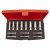 (Bild für) Steckschlüsselsatz 3/8", SLine, 14tlg.