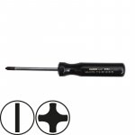 (Bild für) Kombi Schraubendreher mit umsteckbarer Klinge