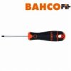 (Bild für) BahcoFit Schraubendreher für Robertson Schrauben