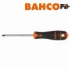 (Bild für) BahcoFit Schraubendreher für Kreuzschlitzschrauben PHILLIPS®