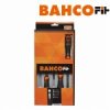 (Bild für) BahcoFit Schraubendreher Sätze