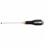 (Bild für) Schraubendreher, Schlitzschrauben mit Sechskantansatz