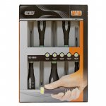 (Bild für) Schraubendreher Satz, 5tlg, für TORX® Schrauben