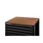 (Bild für) MDF Arbeitsplatte für Werkstattwagen der Serie 1472K und 1482K