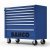(Bild für) 40" Werkstattwagen Serie 1475KXL 8 Schubladen, Blue
