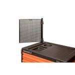 (Bild für) Obere seitliche Werkzeugwände für den Storage Hub Werkstattwagen 1477K