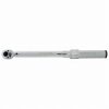 (Bild für) Drehmomentschlüssel mit Skala, Metallgriff