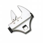 (Bild für) 3/8" Krähenfuss-Rollgabelschlüssel