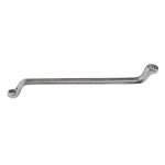 (Bild für) Doppelringschlüssel, tiefgekröpft, Zollmass