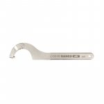 (Bild für) Gelenk-Zapfenschlüssel, verstellbar