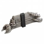 (Bild für) Doppelmaulschlüssel Satz, metrisch