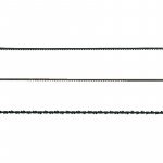 (Bild für) Blattsortiment für Laubsägebogen