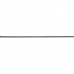 (Bild für) Laubsägeblätter - Metall