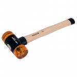 (Bild für) SUPERFLEX Kunststoff-Hämmer