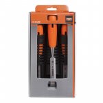 (Bild für) Stechbeitel Satz