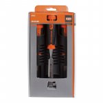 (Bild für) Ergonomischer Stechbeitel Satz, 3tlg