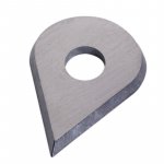 (Bild für) Farbschaber Ersatzklingen