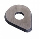 (Bild für) Farbschaber Ersatzklingen