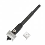 (Bild für) Holzbohrer, verstellbar