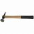 (Bild für) Spannhammer mit Kugelspitz