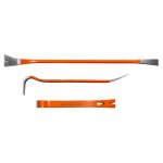 (Bild für) Nageleisensatz flach und premium