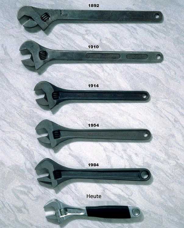 Geschichte von Rollgabelschlüxxsel