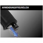 Anwendungsfreundlich