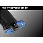 Reibungsloser Betrieb