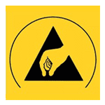 ESD Safe