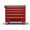 40" Werkstattwagen Serie 1475KXL 6 Schubladen, Rot