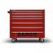 40" Werkstattwagen Serie 1475KXL 7 Schubladen, Rot