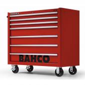 40" Werkstattwagen Serie 1475KXL 7 Schubladen, Rot