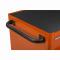 40" Werkstattwagen Serie 1475KXL 12 Schubladen, Orange
