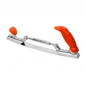 Aluminiumhalter für flache Pansar Blätter