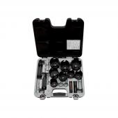 Superior Lochsägen-Satz, 13 tlg.