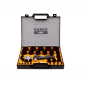 Blechlocher-Satz 2 bis 50 mm