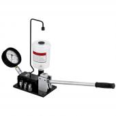 Diesel-Einspritzdüsenprüfgerät