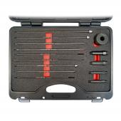 Universeller Werkzeugsatz zum Entfernen beschädigter Glühkerzen