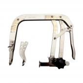 Ventilfederspanner für grosse KfZ