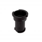 Adapter zum Prüfen des Kühlverschlusses R124/R123