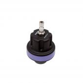 Adapter zum Überprüfen des Kühlsystems