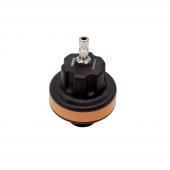 Adapter zum Überprüfen des Kühlsystems