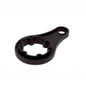 Kunststoffschlüssel für Kühlverschlussdeckel